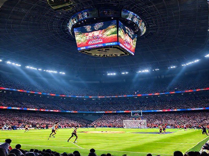 赛前战术分析：洞察先机，决胜绿茵场