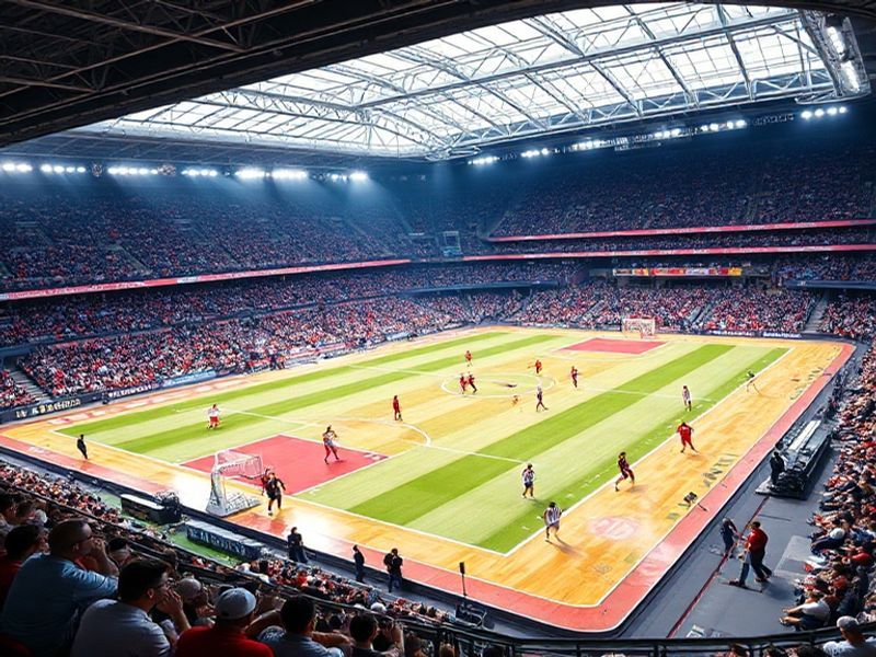 MKSPORTS & MK体育 - 中国区唯一官网API接口